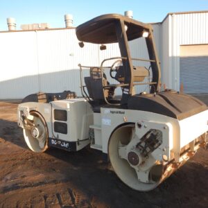 INGERSOLL RAND DD70HF