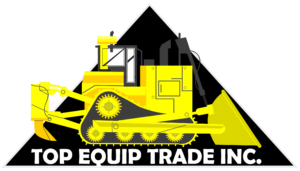 Top Equip Logo