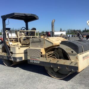 INGERSOLL RAND DD90HF