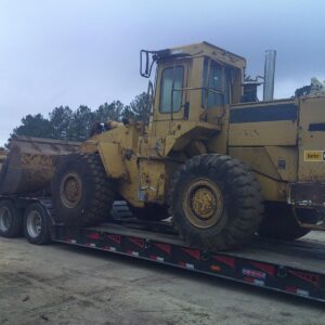 CAT 966D