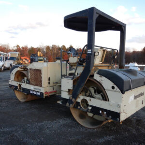 INGERSOLL RAND DD90HF