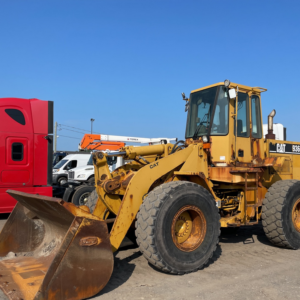 CAT 936F